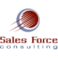 Sales Force Consulting Logo