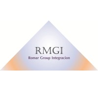 Romar Group Integración Logo
