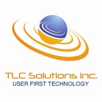 TLC Solutions, Inc. Logo