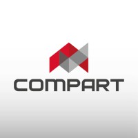 Compart Marketing e Tecnologia Logo