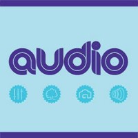 Audio SP Logo