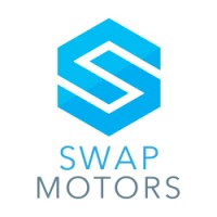 Swap Motors Logo