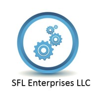 SFL Enterprises LLC Logo