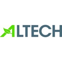 Altech Environmental Consulting Ltd. Logo