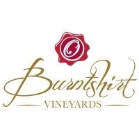 Burntshirt Vineyards Logo