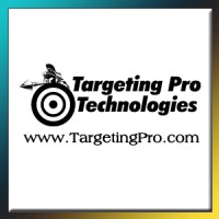 Targeting Pro Technologies - IT Support & Marketing Services Logo