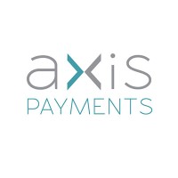 Axis Payments Logo