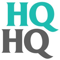 HQHQ Logo