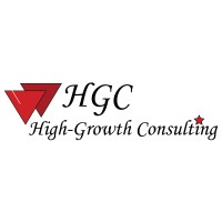 HGC High-Growth Consulting, LLC Logo