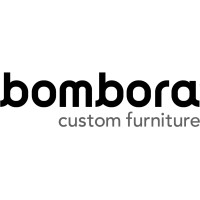 Bombora Custom Furniture Logo
