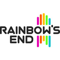 Rainbows End Logo