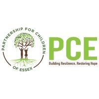 Partnership for Children of Essex Logo