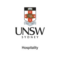 UNSW Hospitality Logo