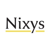 NXS Logo