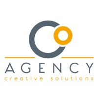 Co-Agency Logo