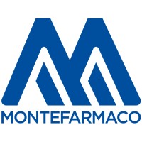 Montefarmaco OTC SpA Logo