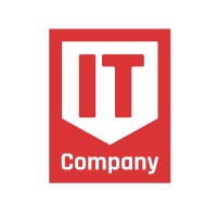 IT Company B.V. Logo