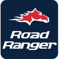 Road Ranger Logo