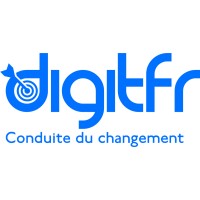DIGITFR Logo