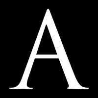 Akademisk Forlag Logo