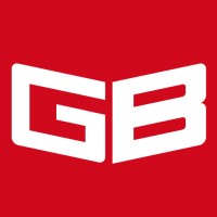 GB Oleohidráulica Logo