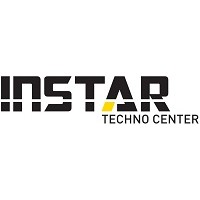 Instar Techno Center Logo