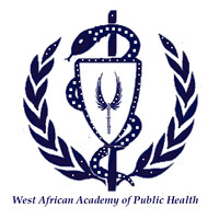 The Academy of Public Health Logo