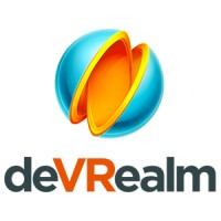 deVRealm Logo