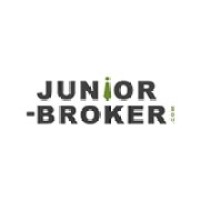 Junior-Broker.com Logo