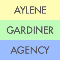 Aylene Gardiner Agency Logo