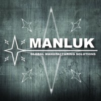 MANLUK CORPORATION Logo