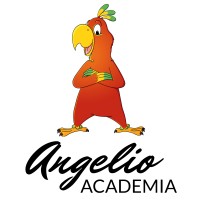 Angelio Academia Logo