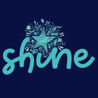 Shine Creative Solutions Ltd Logo