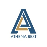 Athena Best Financial Group Logo