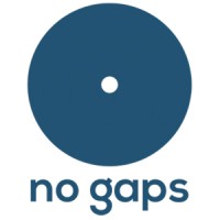 NO GAPS Logo