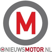 Nieuwsmotor.nl Logo