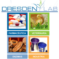 DRESDEN LAB S.A.C. Logo