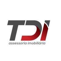 TDI - Thá Desenvolvimento Imobiliário Logo