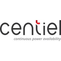 Centiel UK Logo