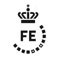 Forsvarets Efterretningstjeneste (FE) Logo