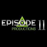 Episode 11 Productions Logo