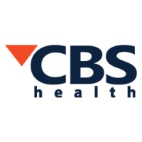CBS Staffing Logo