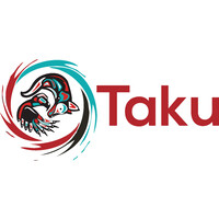 Taku Inc. Logo