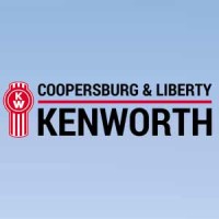 Coopersburg & Liberty Kenworth Logo