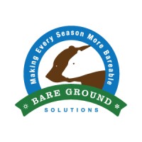 Bare Ground Systems Logo