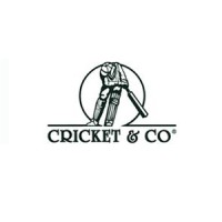 Cricket&Co Logo