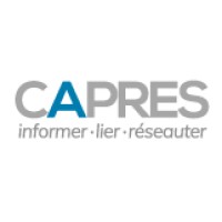 CAPRES Logo