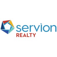 Servion Realty Logo