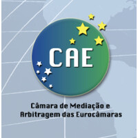 CAE EUROCAMARAS Logo