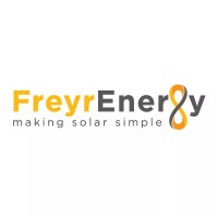 Freyr Energy Services Pvt Ltd Logo